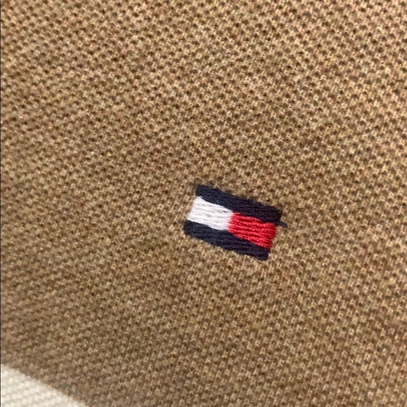 Tommy Hilfiger Men’s Polo - Picture 3 of 3